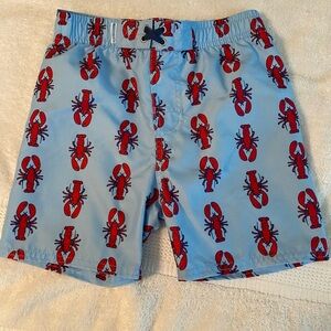 Ruggedbutts swim trunks, boys size 6